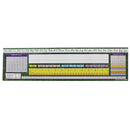 DESK PLATE INTERMEDIATE-Learning Materials-JadeMoghul Inc.