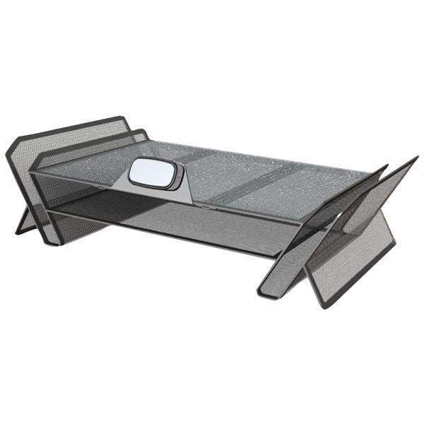 Desk Tek Monitor Stand-Universal Mounts & Accessories-JadeMoghul Inc.