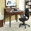 Veda Transitional Style Writing Desk