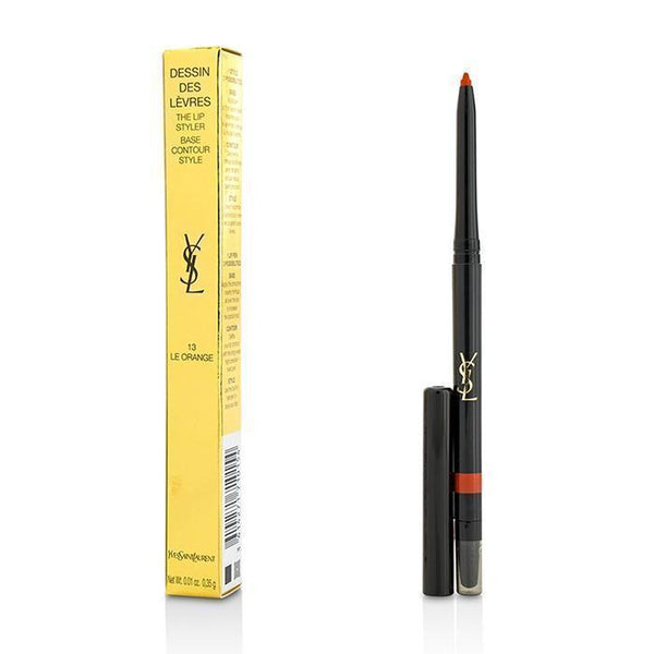 Dessin Des Levres The Lip Styler - # 13 Le Orange - 0.35g-0.01oz-Make Up-JadeMoghul Inc.