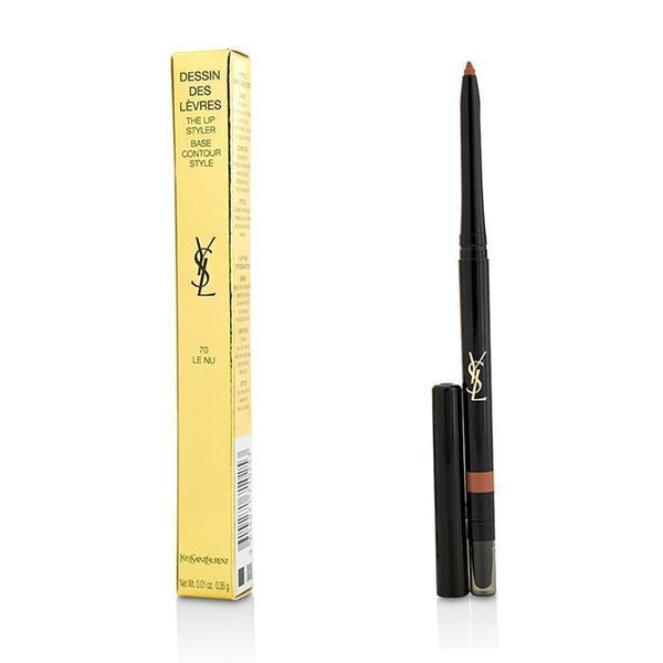 Dessin Des Levres The Lip Styler - # 70 Le Nu - 0.35g-0.01oz-Make Up-JadeMoghul Inc.