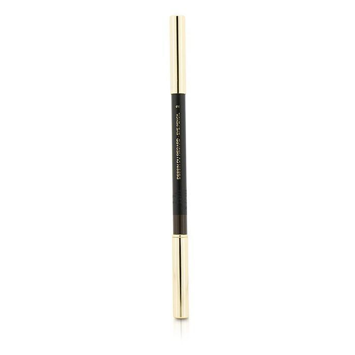Dessin Du Regard Lasting High Impact Color Eye Pencil -