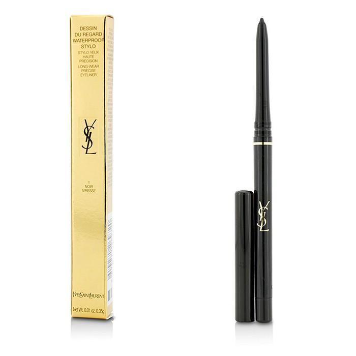 Dessin Du Regard Waterproof Stylo Long Wear Precise Eyeliner -