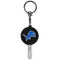 Detroit Lions Mini Light Key Topper-Sports Key Chain-JadeMoghul Inc.