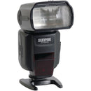 DF3600U Universal Flash for Canon(R) & Nikon(R) Cameras-Camera & Camcorder Accessories-JadeMoghul Inc.