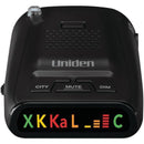 DFR1 Long-Range Laser/Radar Detector-Laser/Radar Detector & Accessories-JadeMoghul Inc.