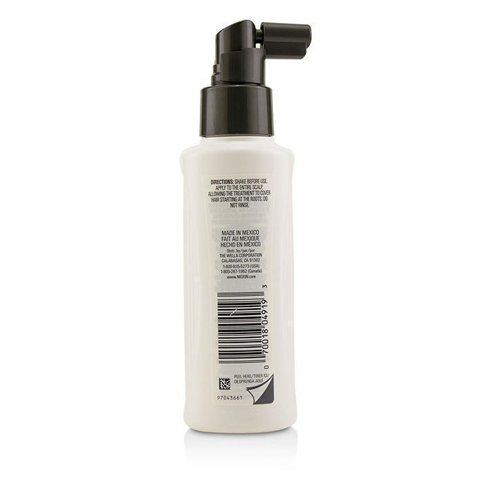 Diameter System 1 Scalp & Hair Treatment (Natural Hair, Light Thinning) - 100ml-3.38oz-Hair Care-JadeMoghul Inc.