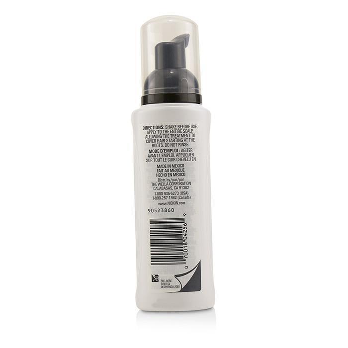 Diameter System 4 Scalp & Hair Treatment (Colored Hair, Progressed Thinning, Color Safe) - 100ml-3.38oz-Hair Care-JadeMoghul Inc.