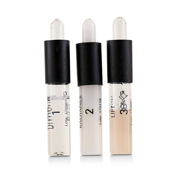 Diamond Instant Glow (Peel, Radiance & Lift) Express Mini-Lift - 12ampoules-All Skincare-JadeMoghul Inc.