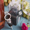 Diamond Ring Wine Bottle Stoppers-Personalized Gifts for Men-JadeMoghul Inc.