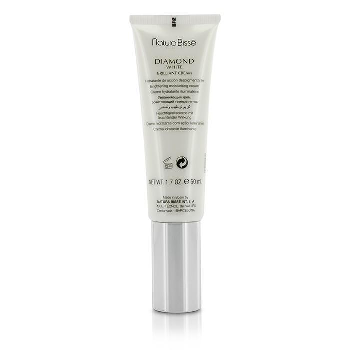 Diamond White Brilliant Cream - 50ml-1.7oz-All Skincare-JadeMoghul Inc.