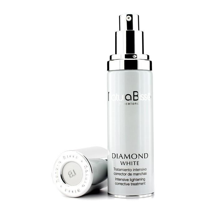 Diamond White Intensive Lightening Serum - 50ml-1.7oz-All Skincare-JadeMoghul Inc.