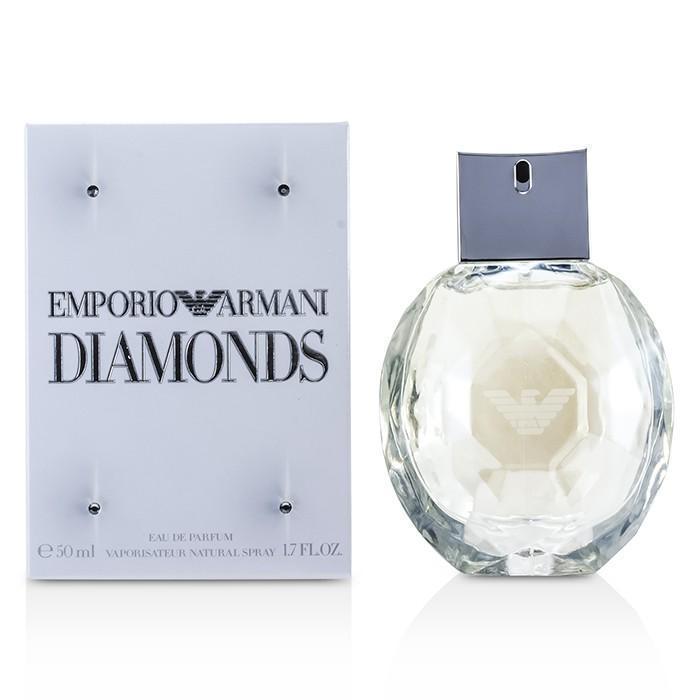 Diamonds Eau De Parfum Spray-Fragrances For Women-JadeMoghul Inc.