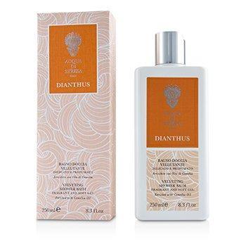 Dianthus Velveting Shower Bath - 250ml/8.3oz-Fragrances For Women-JadeMoghul Inc.