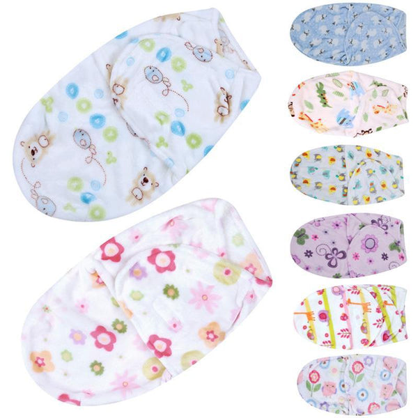 Diapers Swaddle Summer Infant Parisarc Newborn Thin Baby Wrap Envelope Swaddling Swaddle ME Sleep Bag Sleepsack-1-JadeMoghul Inc.