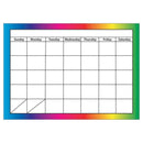 DIE CUT MAGNET MONTHLY CALENDAR-Supplies-JadeMoghul Inc.