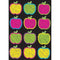 DIE-CUT MAGNET SCRIBBLE APPLES-Supplies-JadeMoghul Inc.