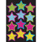 DIE-CUT MAGNET SCRIBBLE STARS-Supplies-JadeMoghul Inc.