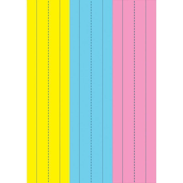 DIE CUT MAGNETS SENTENCE STRIPS-Supplies-JadeMoghul Inc.
