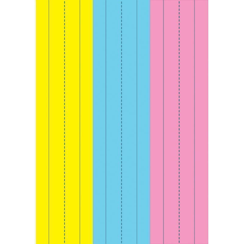 DIE CUT MAGNETS SENTENCE STRIPS-Supplies-JadeMoghul Inc.
