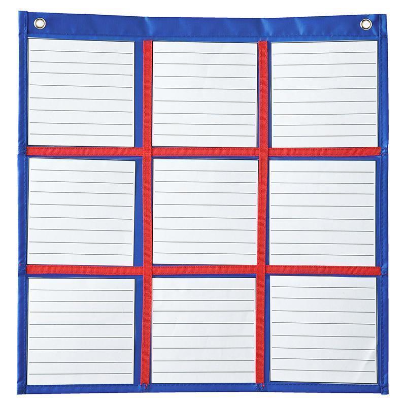 DIFFERENTIATED CHOICE BOARD POCKET-Learning Materials-JadeMoghul Inc.