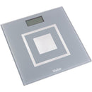 DigiBody Bathroom Scale (Silver)-Health Care-JadeMoghul Inc.