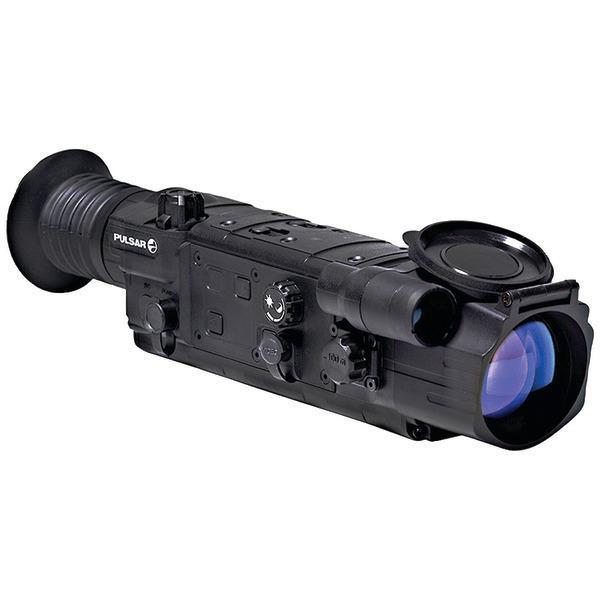 Digisight N750A Digital Night Vision Riflescope-Binoculars, Scopes & Accessories-JadeMoghul Inc.