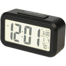 Digital Alarm Clock-Clocks & Radios-JadeMoghul Inc.
