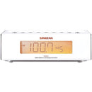 Digital AM/FM Alarm Clock Radio-Clocks & Radios-JadeMoghul Inc.