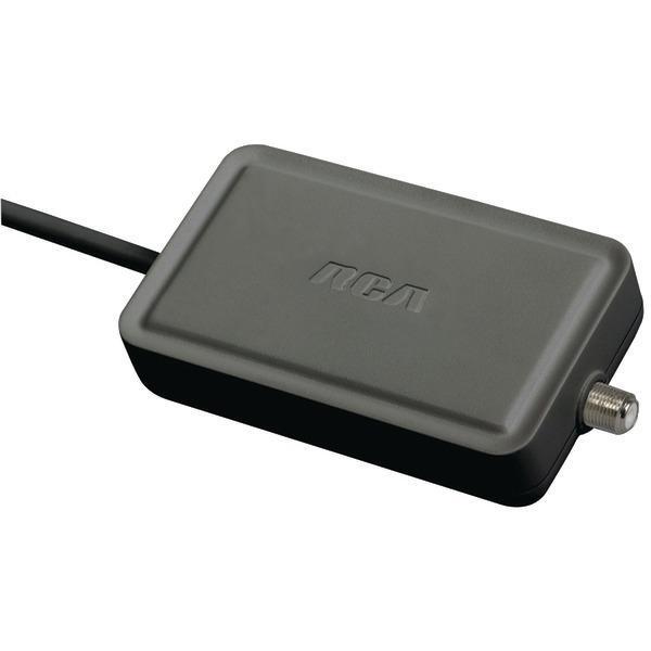 Digital Amp for Indoor HDTV Antennas-Antennas & Accessories-JadeMoghul Inc.