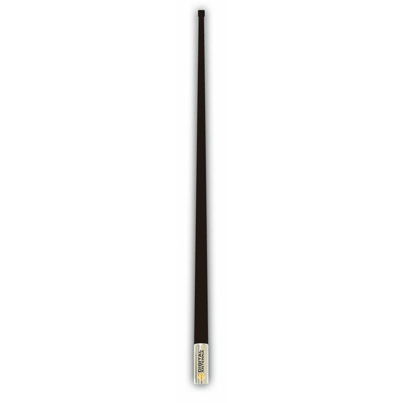 Digital Antenna 531-AB 4 AM-FM Antenna - Black [531-AB]-Antennas-JadeMoghul Inc.