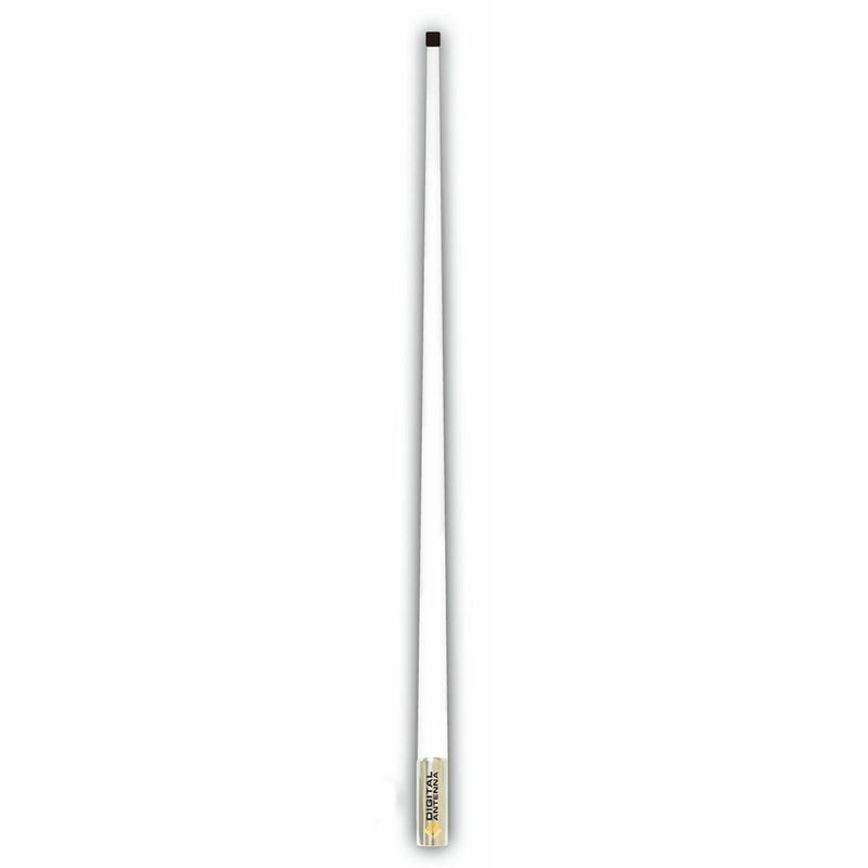 Digital Antenna 531-AW 4 AM-FM Antenna - White [531-AW]-Antennas-JadeMoghul Inc.