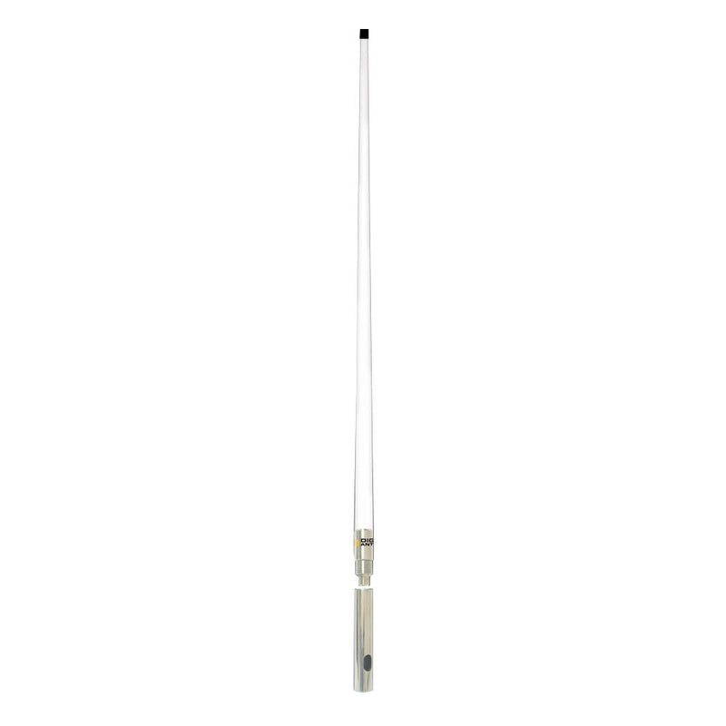 Digital Antenna 829-VW-S 8 VHF Antenna - White [829-VW-S]-Antennas-JadeMoghul Inc.