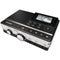 Digital Audio Recorder with Phone Answering Capability-Phone Cords and Accessories-JadeMoghul Inc.