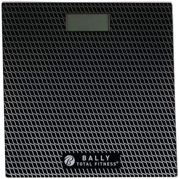 Digital Bathroom Scale (Black)-Health Care-JadeMoghul Inc.