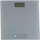 Digital Bathroom Scale (Gray)-Health Care-JadeMoghul Inc.