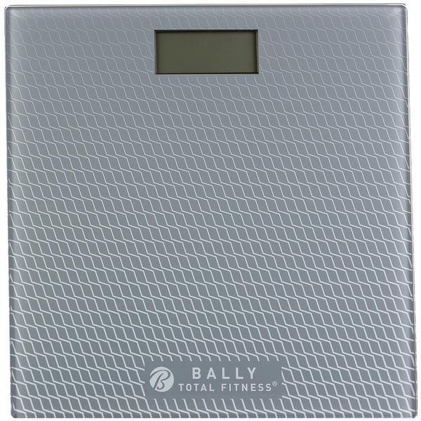 Digital Bathroom Scale (Gray)-Health Care-JadeMoghul Inc.