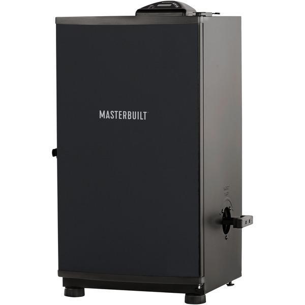 Digital Electric Smoker-Outdoor Cooking-JadeMoghul Inc.