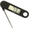 Digital Folding Probe Thermometer-Kitchen Accessories-JadeMoghul Inc.