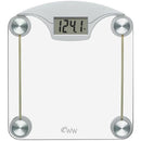 Digital Glass & Chrome Scale-Health Care-JadeMoghul Inc.