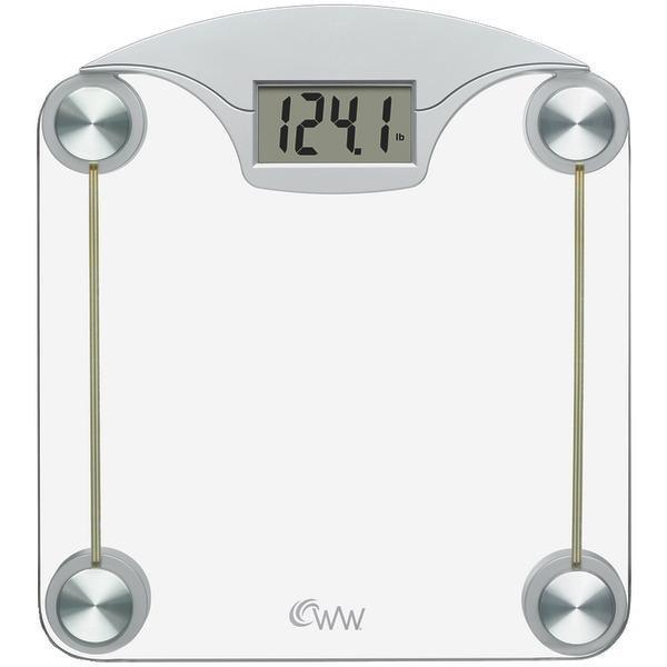 Digital Glass & Chrome Scale-Health Care-JadeMoghul Inc.