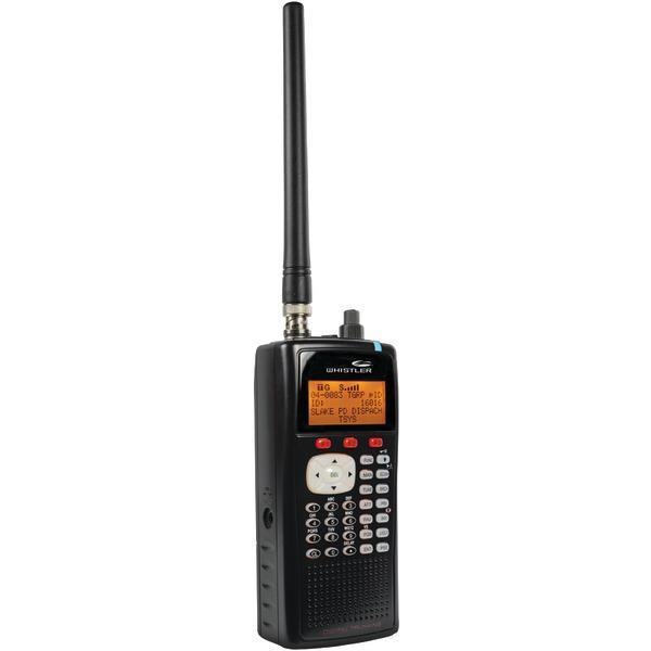 Digital Handheld Scanner-Radios, Scanners & Accessories-JadeMoghul Inc.
