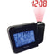 Digital LCD Projection Alarm Clock-Clocks & Radios-JadeMoghul Inc.