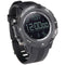 Digital Multifunction Active Sports Watch (Black)-Wearable Tech & Fitness Accessories-JadeMoghul Inc.