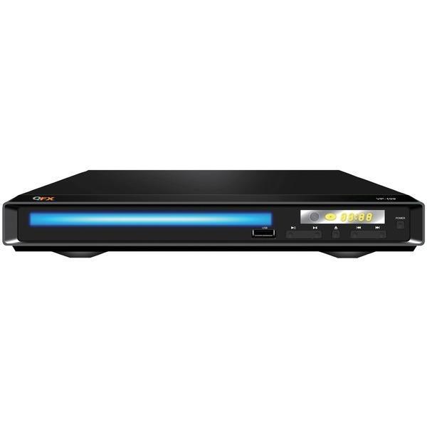 Digital Multimedia Player-Blu-ray & DVD Players-JadeMoghul Inc.