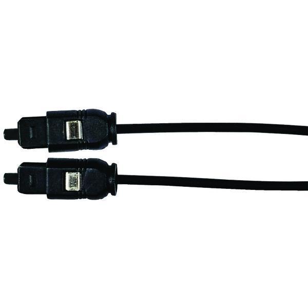 Digital Optical Cable, 6ft-Cables, Connectors & Accessories-JadeMoghul Inc.