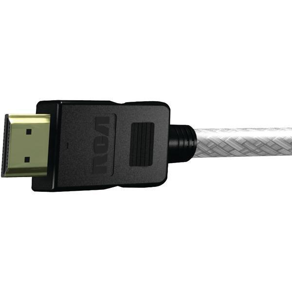 Digital Plus HDMI(R) Cable (3ft)-Cables, Connectors & Accessories-JadeMoghul Inc.