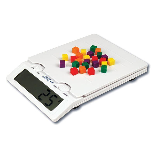 DIGITAL SCALE-Toys & Games-JadeMoghul Inc.