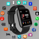Digital Smart sport watch men's watches digital led electronic wristwatch Bluetooth fitness wristwatch women kids hours hodinky AExp