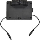 Digital Wireless Backup Camera with Solar Panels-Rearview/Auxiliary Camera Systems-JadeMoghul Inc.